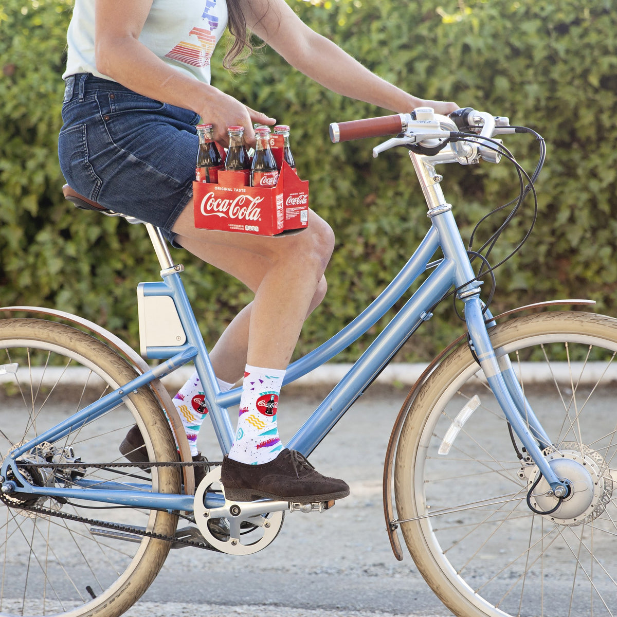 [lf] 90s Coca-Cola
