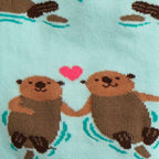 My Otter Half