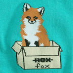 Foxes in Boxes