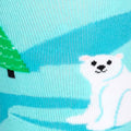Polar Bear Stare