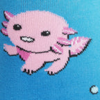 Dancing Axolotl