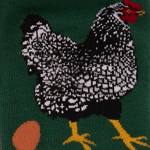 Are You Chicken Me Out?
