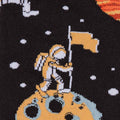 A Sock Odyssey