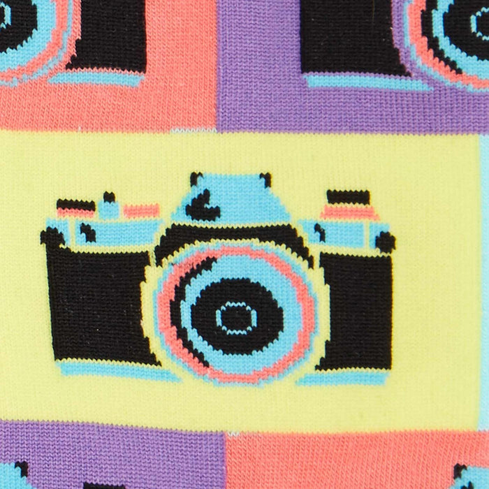 Say Cheese