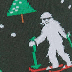 Ready, Yeti, Go!