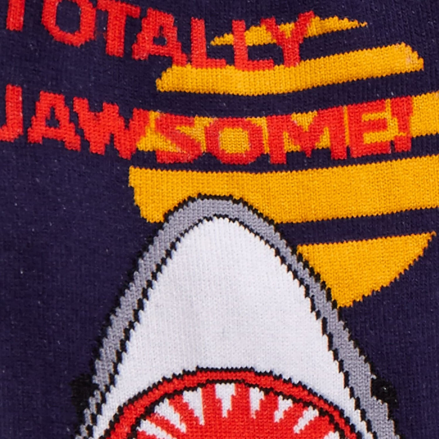 Totally Jawsome!