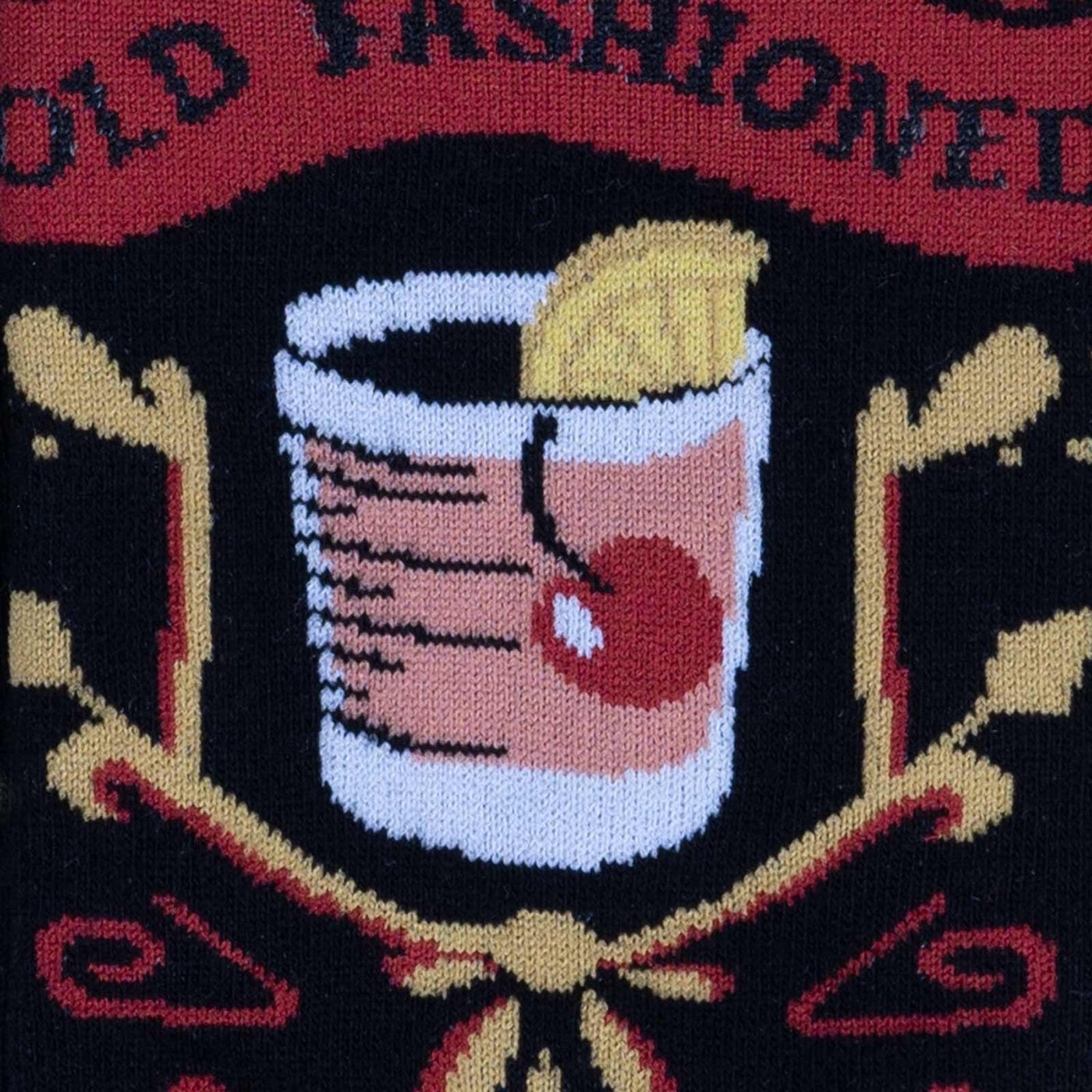 Call Me Old Fashioned