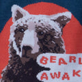 Bearly Awake