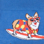 Corgi-bunga!