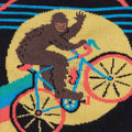 Bike-Squatch