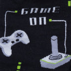 Game On