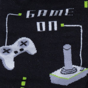 Game On