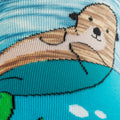 Plays Well With Otters