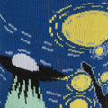 The Starry Flight