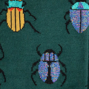 Beetle-Mania!