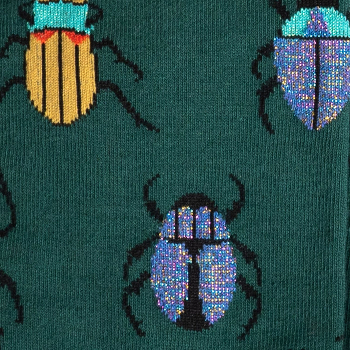 Beetle-Mania!