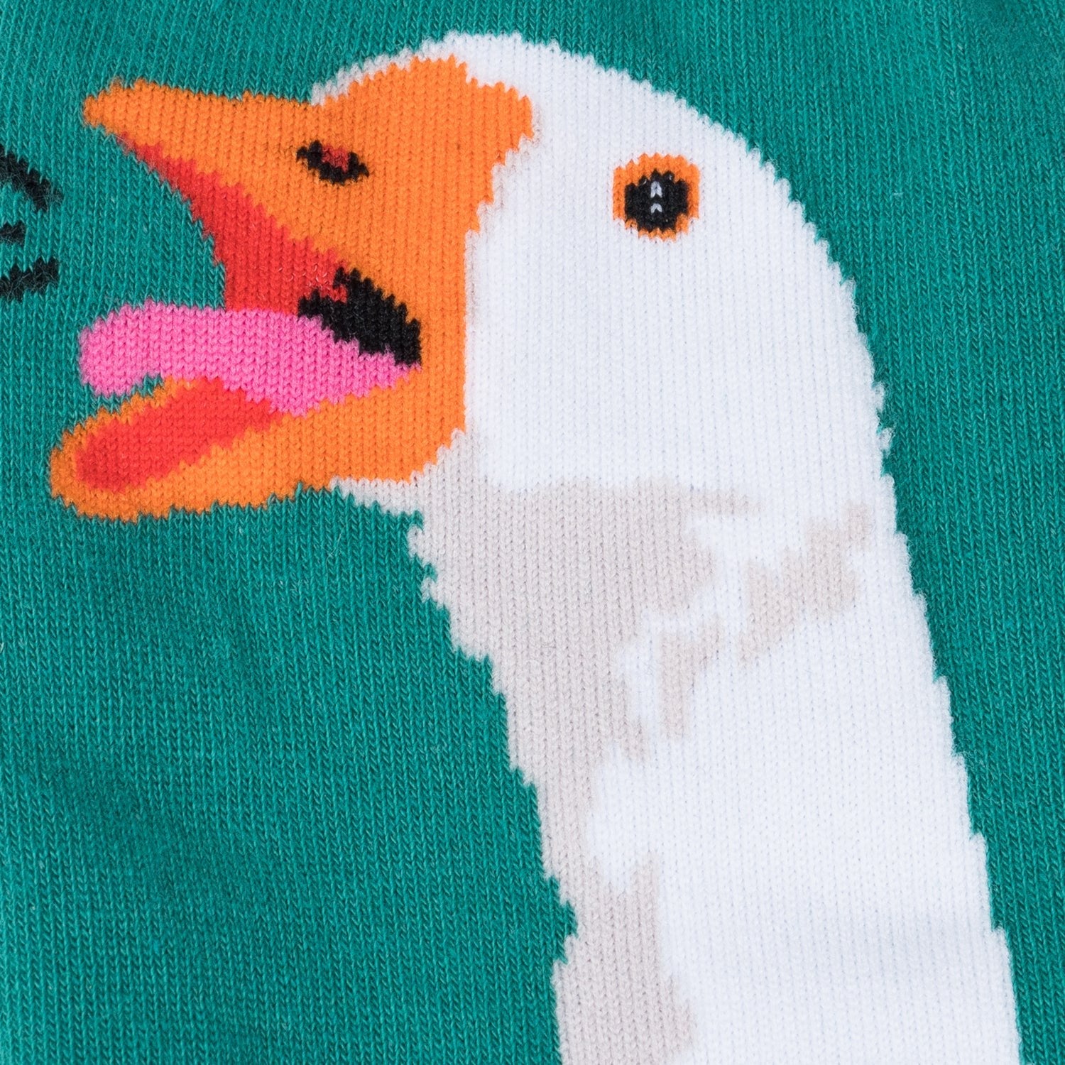 Honk!