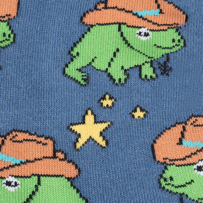 Yee Frog!