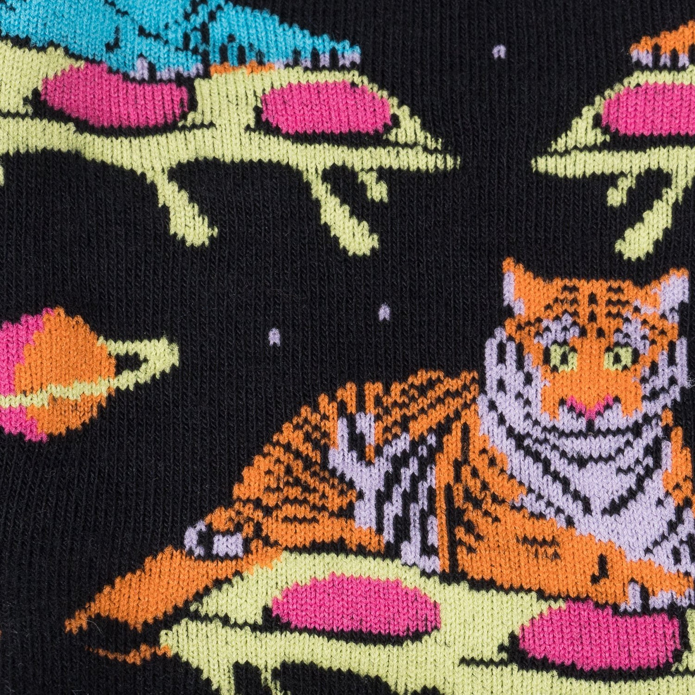 Eye of the Tiger