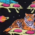 Eye of the Tiger