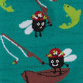 I'm Fly Fishing