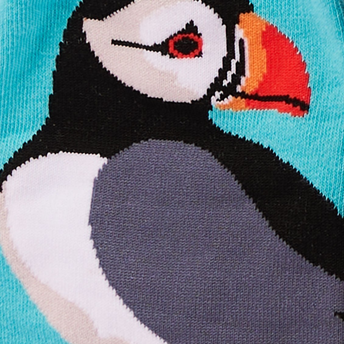 Puffin Awesome