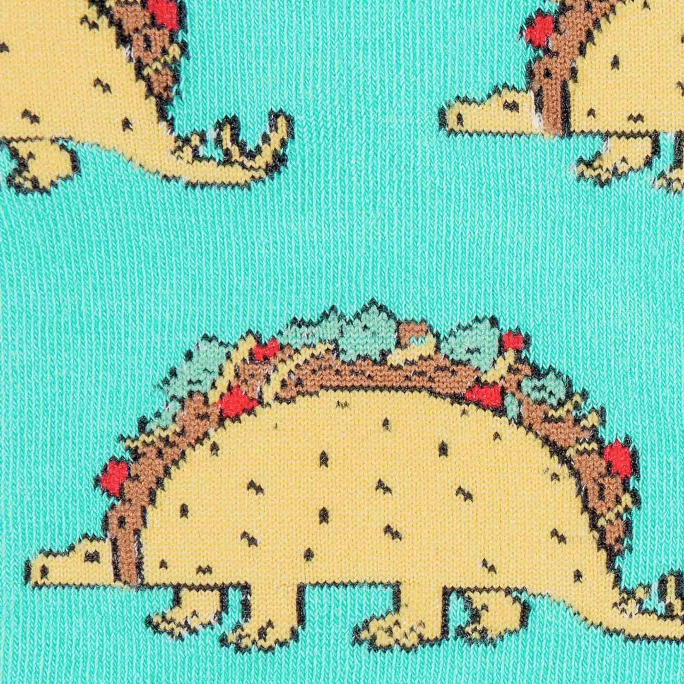 Tacosaurus