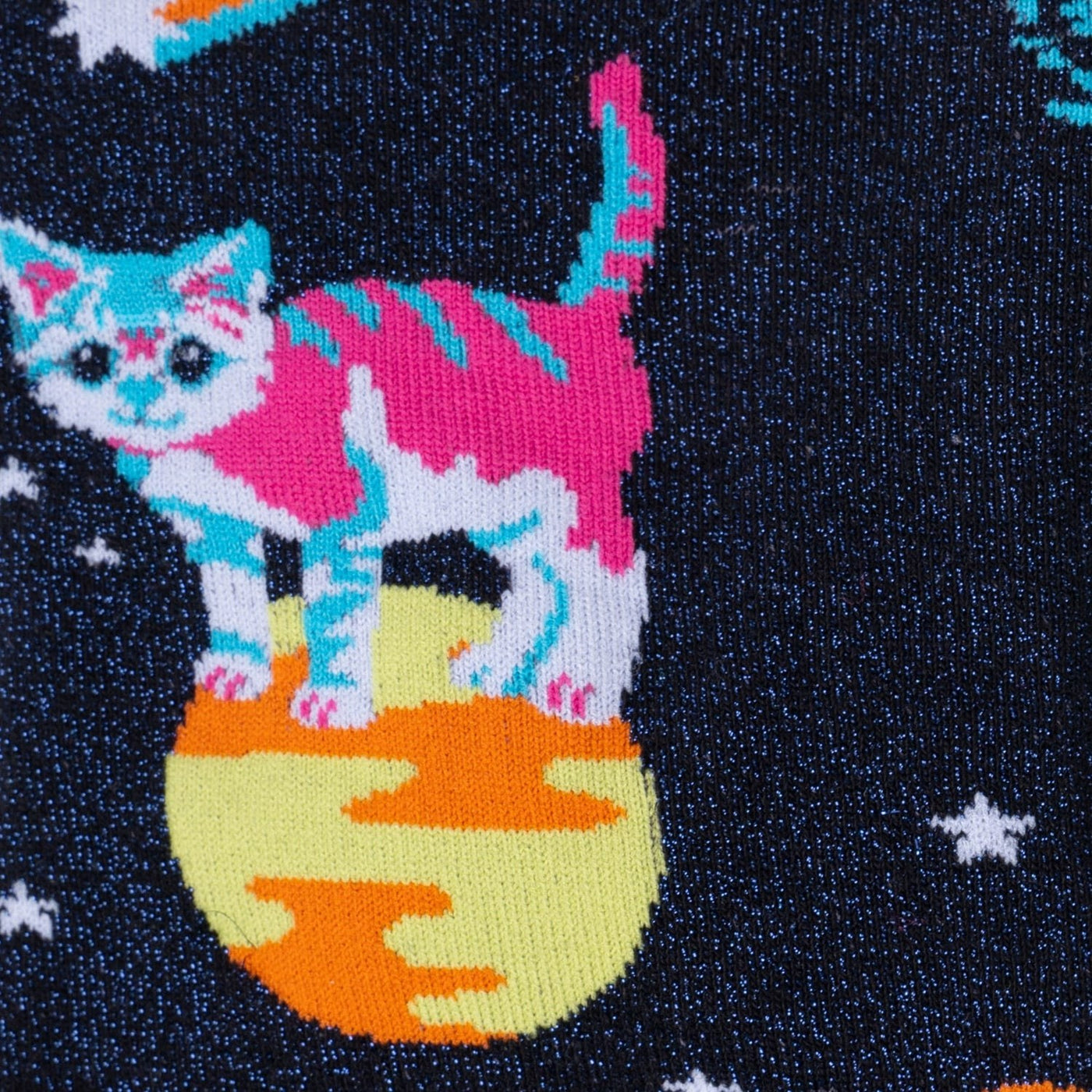 Space Cats