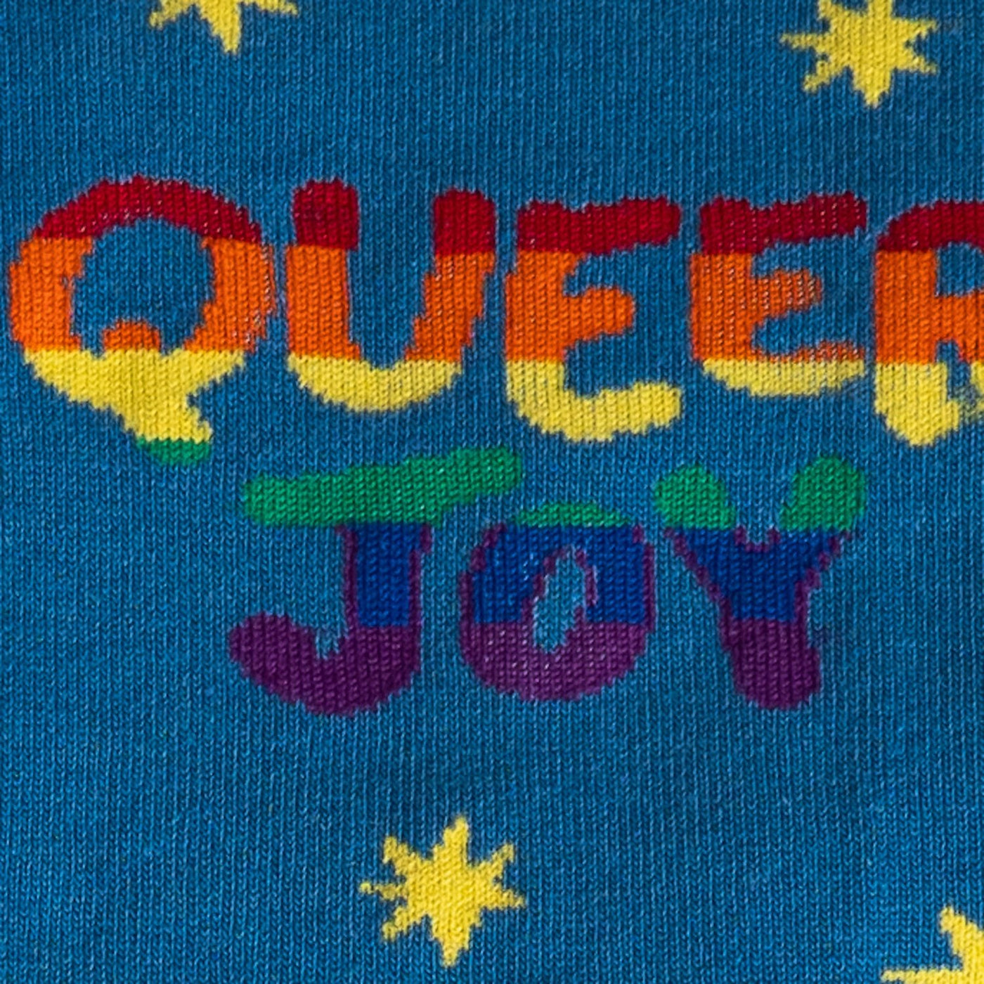 Queer Joy
