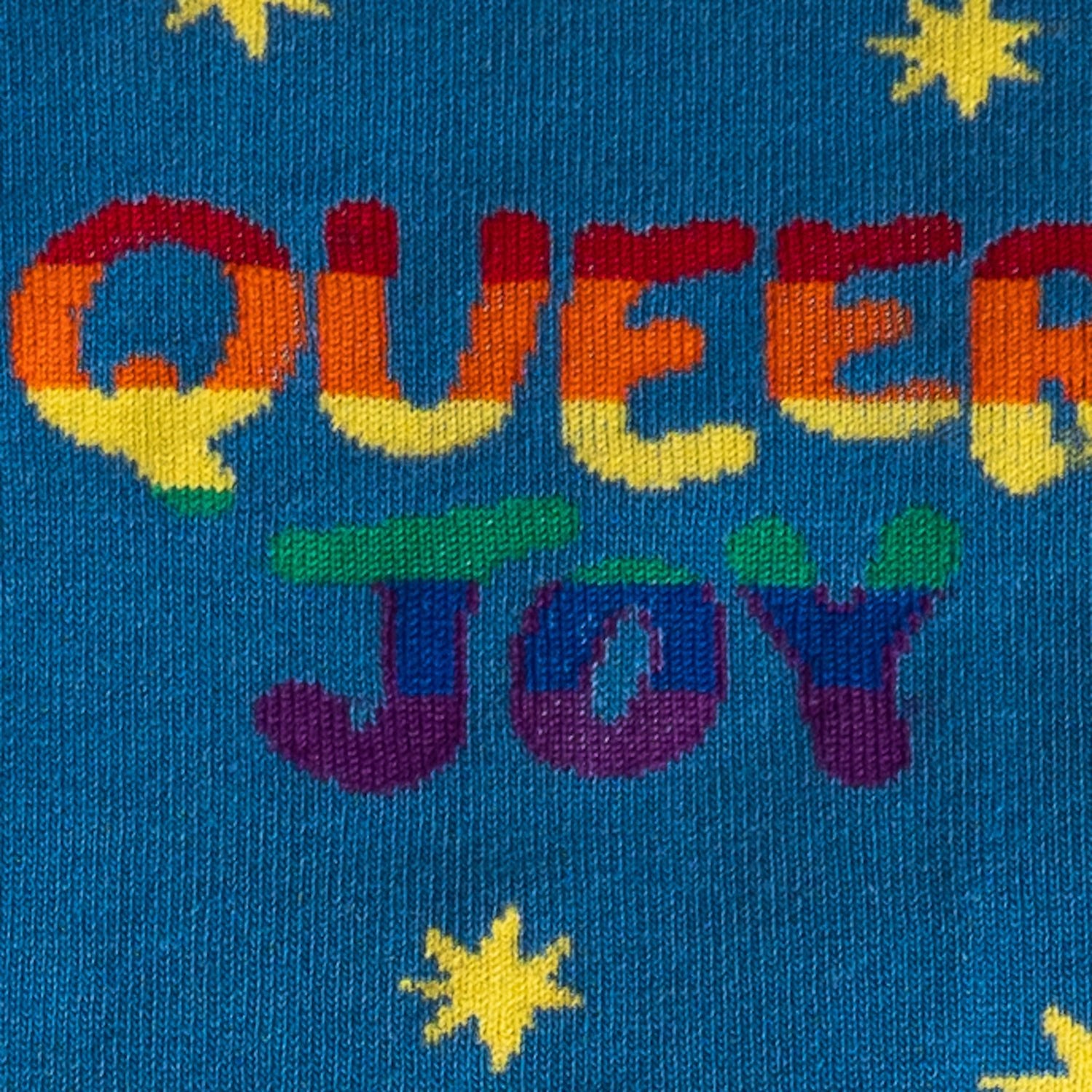 Queer Joy