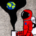 Moon Walk In The Morning
