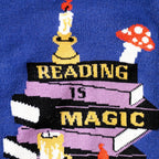 Reading is Magic