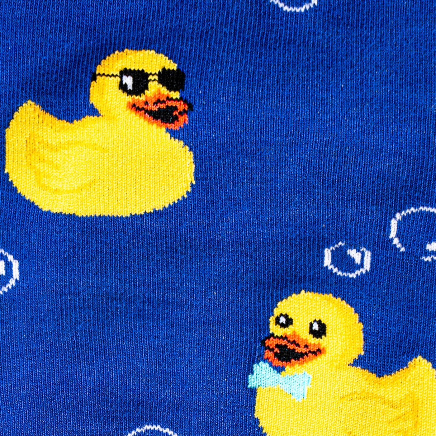 Rubber Duckie