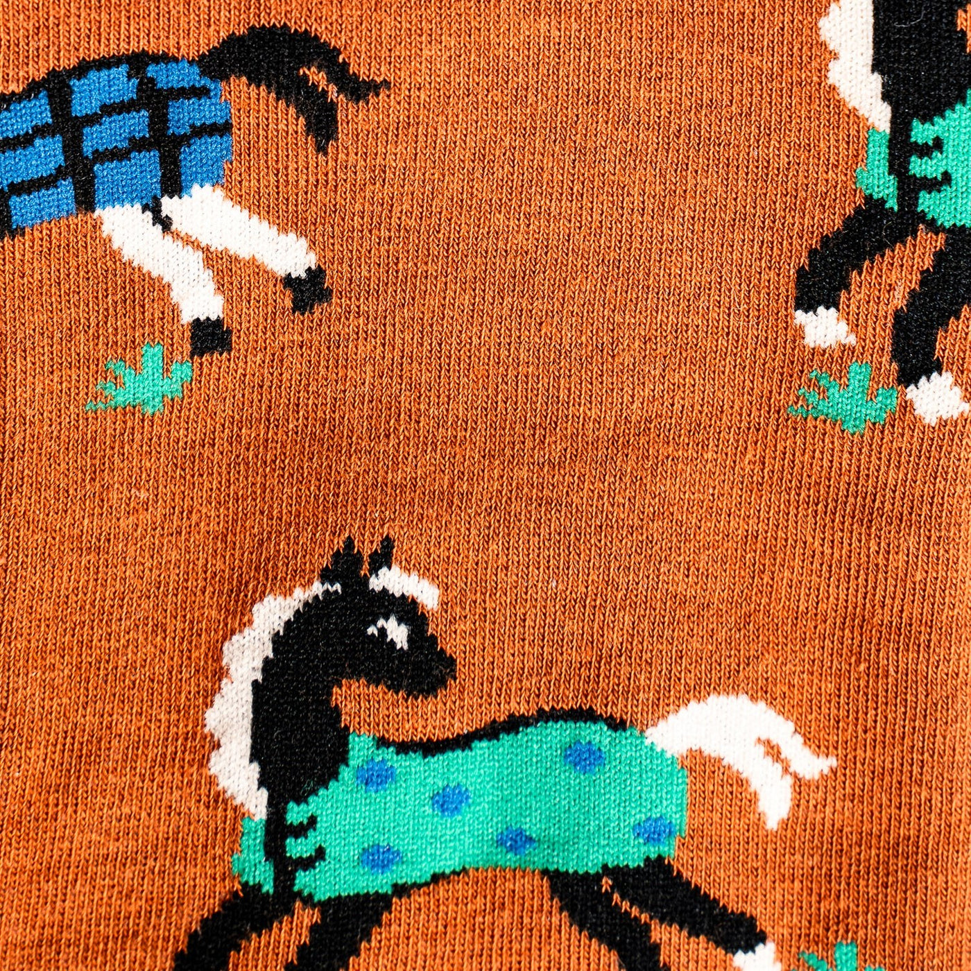 Horses Keep Me Stable