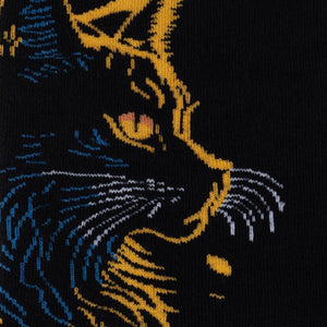 Night Cat