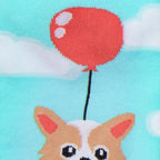 Pup Pup and Away