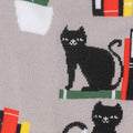 Booked For Meow