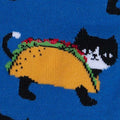 Let's Taco 'bout Cats