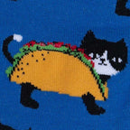 Let's Taco 'bout Cats