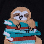 Study Hall Sloth