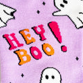 Hey Boo!
