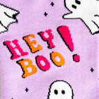 Hey Boo!