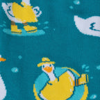 Silly Goose