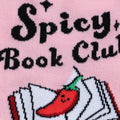 Spicy Book Club