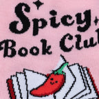 Spicy Book Club