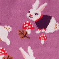 Snuggle Bunny