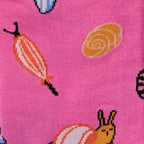 Jelly Candy Snails