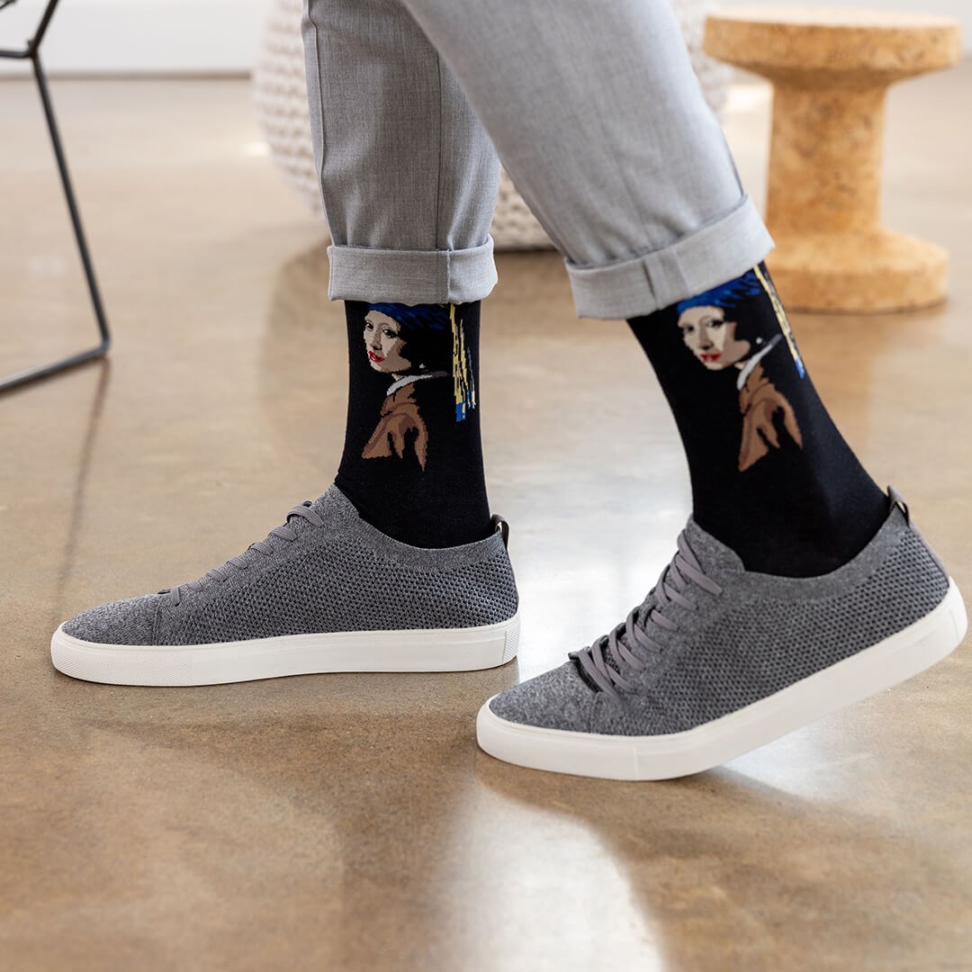 [lf] Vermeer's Girl With A Pearl Earring