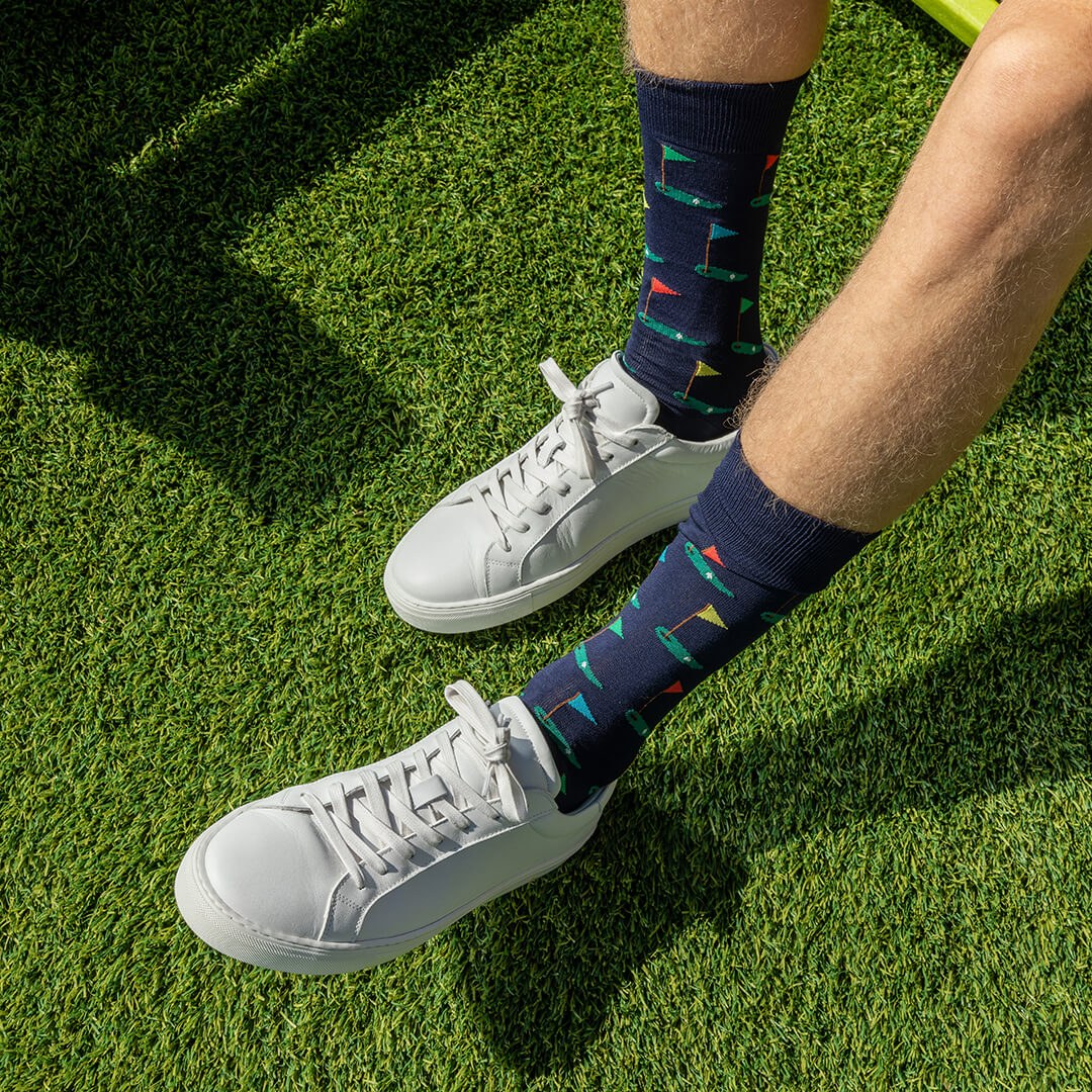 [lf] Golf