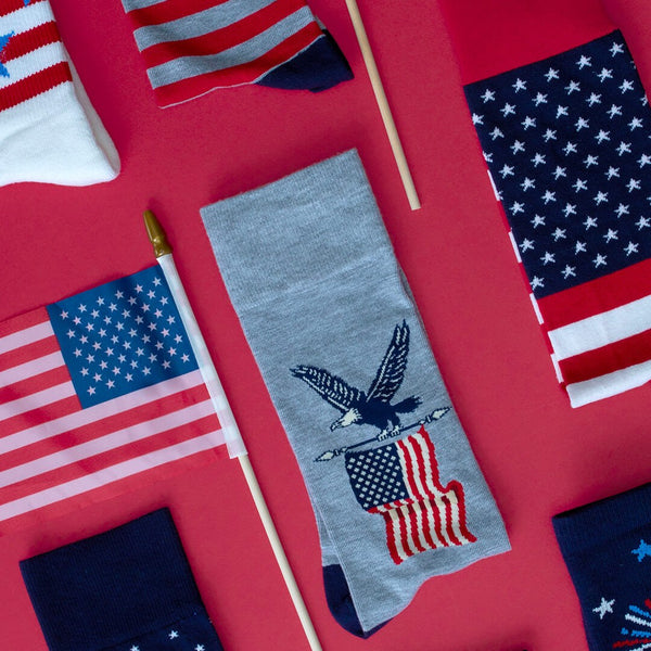 [lf] Star & Stripes Active